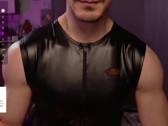 mrlelex webcam model stream image