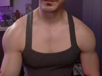 mrlelex webcam chaturbate model stream image