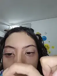 shantallmendy webcam stripchat model stream image