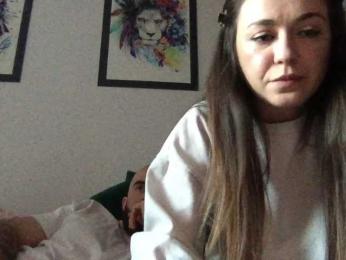 NoirIntimacy666 webcam bongacams model stream image