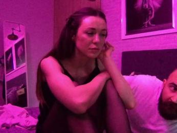 NoirIntimacy666 webcam bongacams model stream image