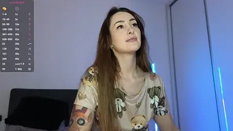 kimmie_meow webcam stripchat model stream image