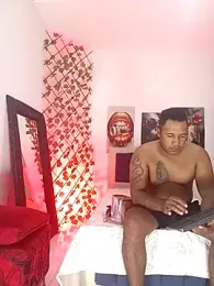 ARTHUR_MINI webcam model stream image