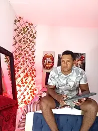 ARTHUR_MINI webcam model stream image