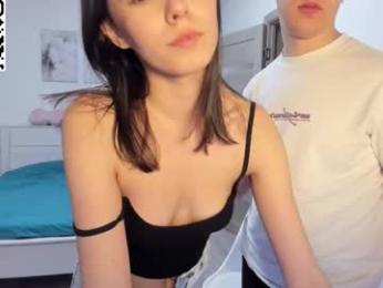 angellspartner webcam chaturbate model stream image