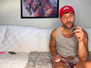 bigguylilmiss webcam chaturbate model stream image