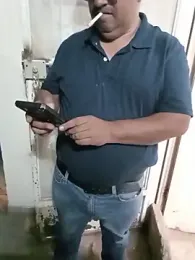 HomHot47 webcam model stream image