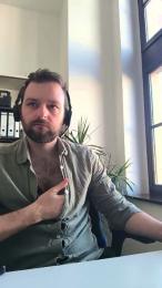 Mebo webcam cam4 model stream image