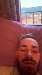 Ianbm webcam cam4 model stream image