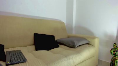 Anubislogan webcam model stream image