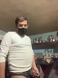 Saxymood1111 webcam model stream image