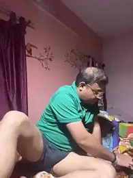 Saxymood1111 webcam model stream image