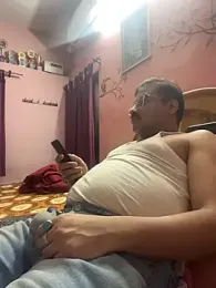 Saxymood1111 webcam stripchat model stream image