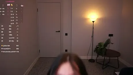 JerriJereb webcam model stream image