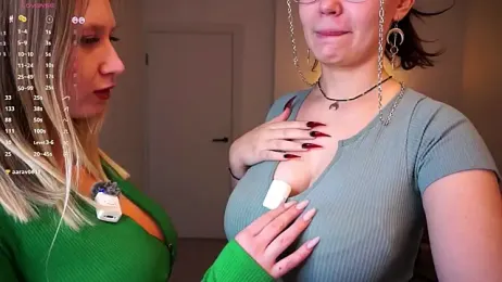 JerriJereb webcam model stream image