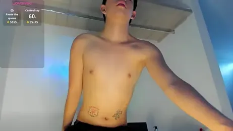 Blum_icee webcam model stream image