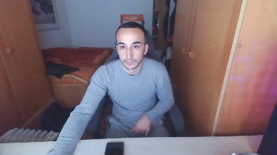 atractivo91bcn webcam cam4 model stream image