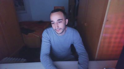 atractivo91bcn webcam cam4 model stream image