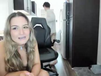 iris_roslin webcam model stream image