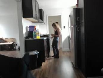 iris_roslin webcam model stream image