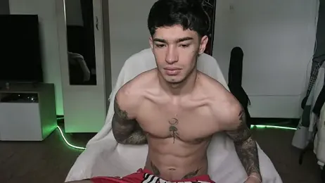 Damon__333 webcam model stream image