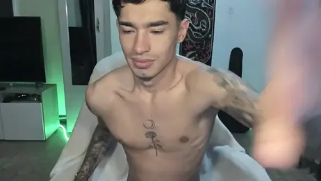 Damon__333 webcam model stream image