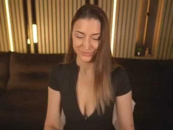 MiaCarterss webcam model stream image