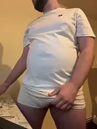 KingAdonisss webcam model stream image