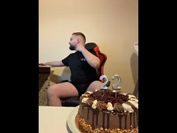 KingAdonisss webcam model stream image