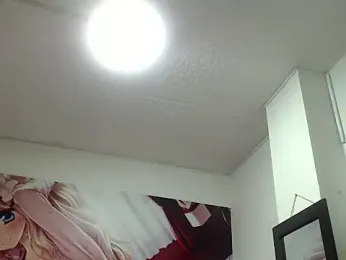 Patrick-Rios webcam model stream image