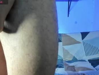 ronnie_fallout webcam model stream image