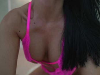 MyaBlack webcam model stream image