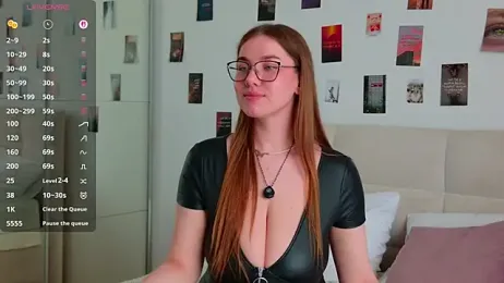 Jane_Meys webcam model stream image