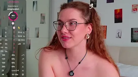 Jane_Meys webcam model stream image