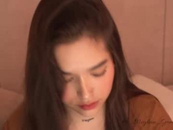 _meghan_gomez1_ webcam chaturbate model stream image