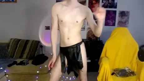 Joseph-Lowers webcam stripchat model stream image