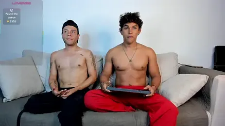 imagen del stream de exotic_pleasure_