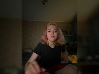 Alexandra-113 webcam model stream image