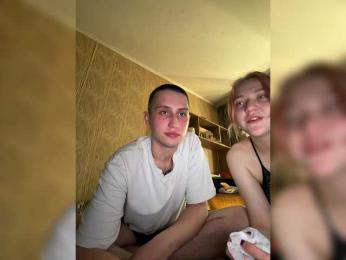 Alexandra-113 webcam model stream image