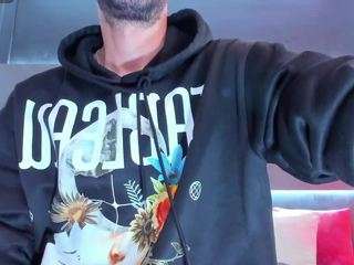 arcangel-harris webcam camsoda model stream image