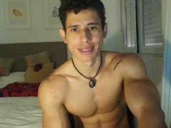 arnold_black69 webcam model stream image