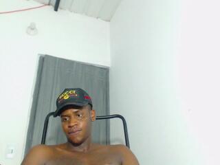 Nicky Jackson webcam model stream image