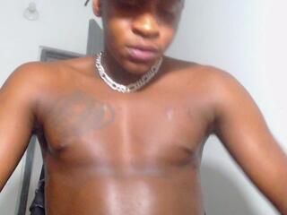 Nicky Jackson webcam model stream image