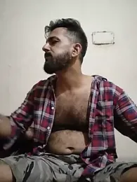 INDIANJONNYSINN webcam stripchat model stream image