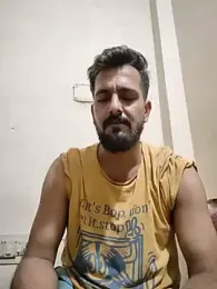 INDIANJONNYSINN webcam stripchat model stream image