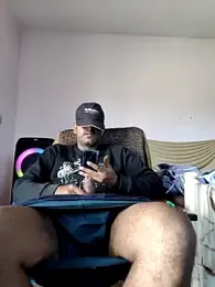 INDIANJONNYSINN webcam model stream image