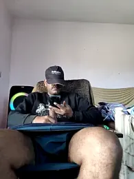 INDIANJONNYSINN webcam model stream image