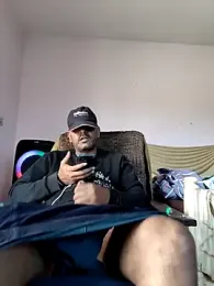 INDIANJONNYSINN webcam model stream image