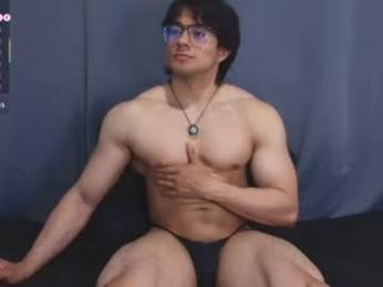 jacke_buster webcam model stream image