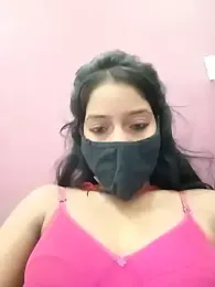 Bebo_Sweety143 webcam stripchat model stream image